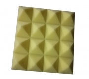 聲學(xué)噪聲隔音降噪材料中的擴(kuò)散體有什么用途？