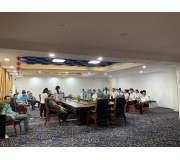 會議室隔音性能標準規(guī)范